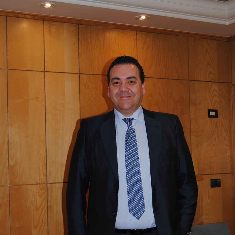 Eduardo Valín Fernández — Tesoureiro